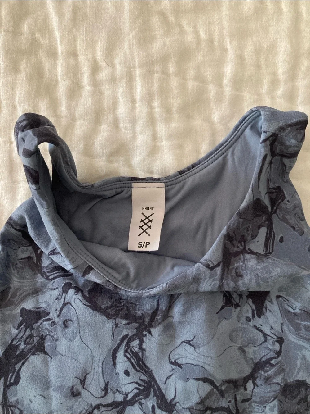 Rhone Revive™ Longline Bra